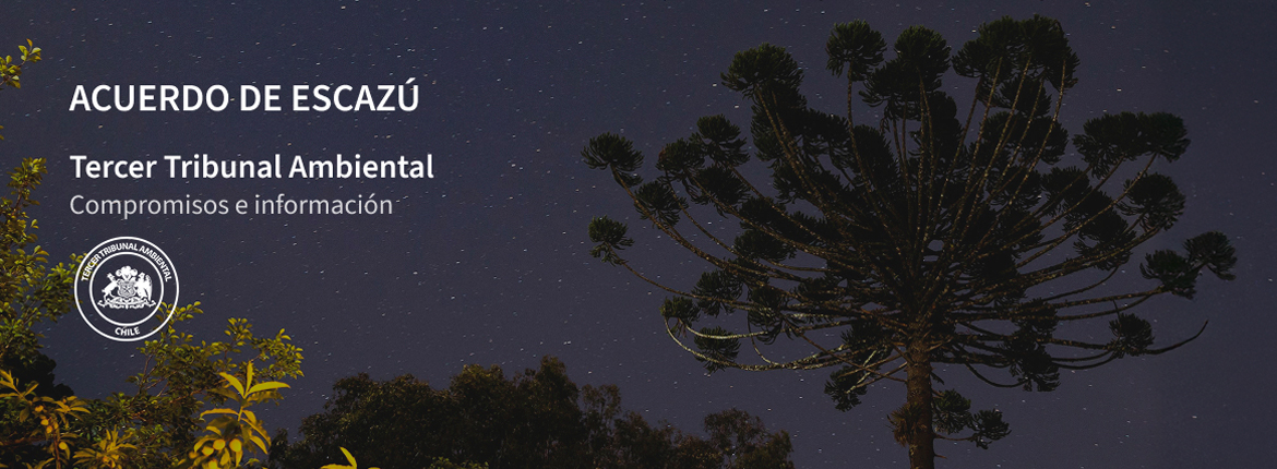Anuncio Acuerdo de Escazú
