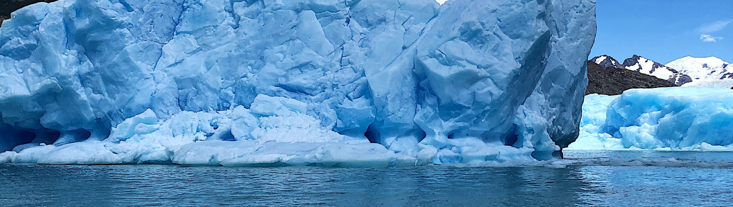 Slide 3 - Tercer Tribunal Ambiental de Chile